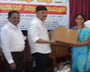 Bantwal: Infosys donates 125 computers KPT, Bantwal under Vidya Setu Project